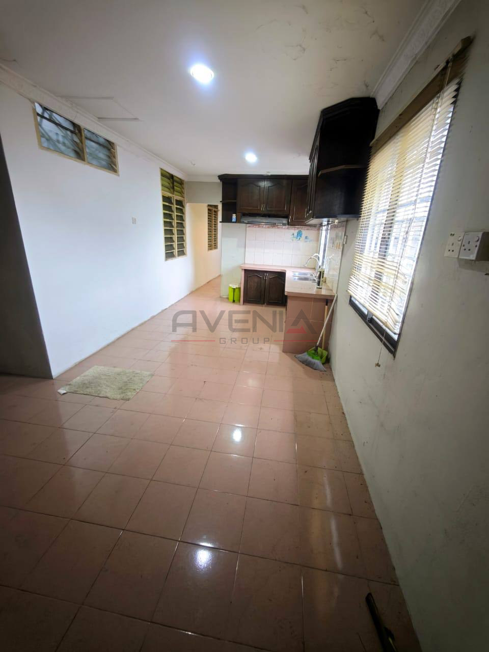 TAMAN MUTIARA INDAH 📍 | SEMI-D SETINGKAT | CASHBACK RM40,000 | ZERO DEPOSIT | BOOKING 1K 20