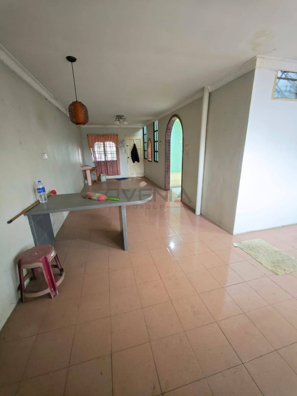 TAMAN MUTIARA INDAH 📍 | SEMI-D SETINGKAT | CASHBACK RM40,000 | ZERO DEPOSIT | BOOKING 1K 19