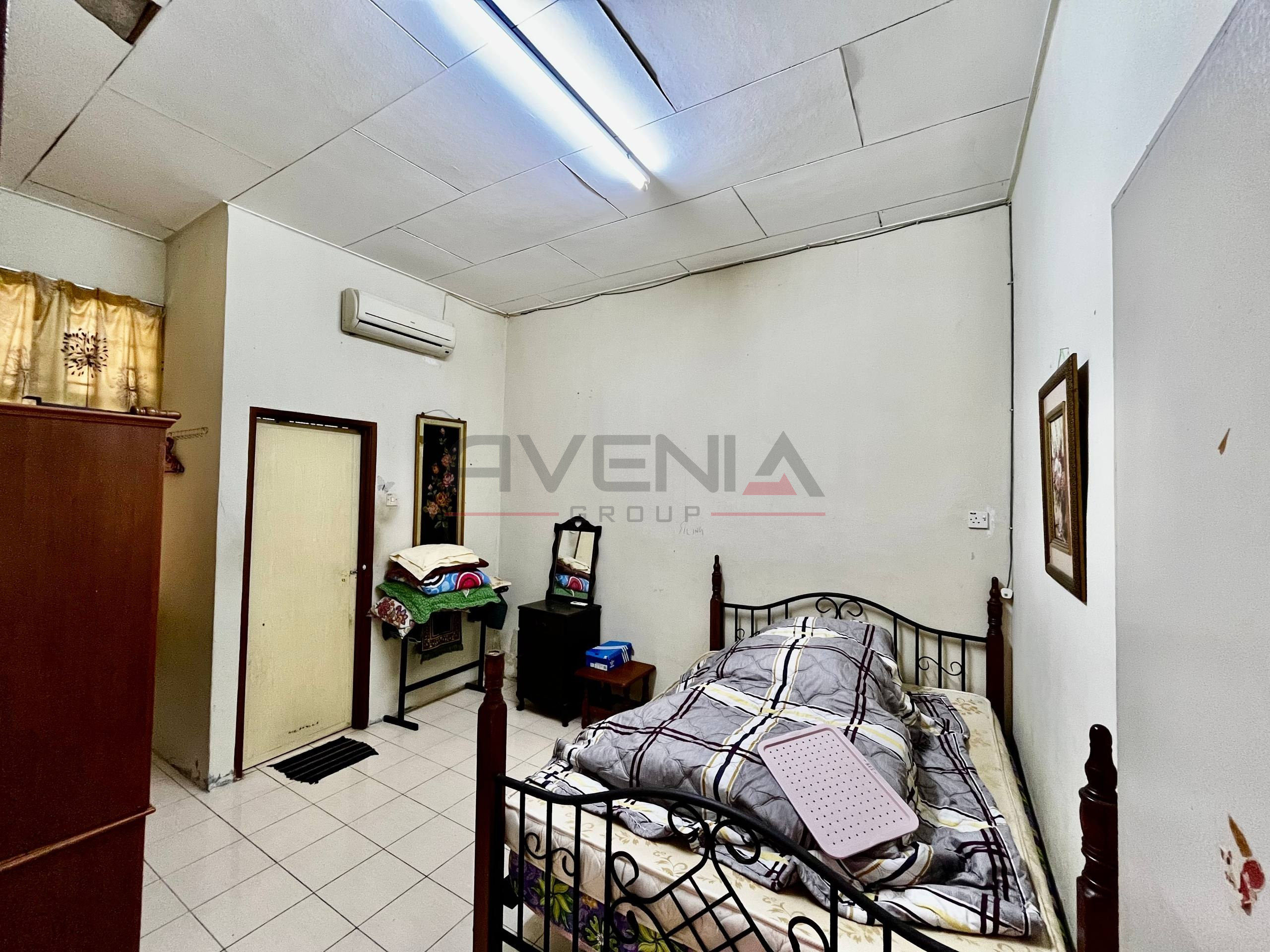 TAMAN RIA MESRA 2 📍 | SEMI-D SETINGKAT | CASHBACK RM32,000 | ZERO DEPOSIT | BOOKING 1K 2