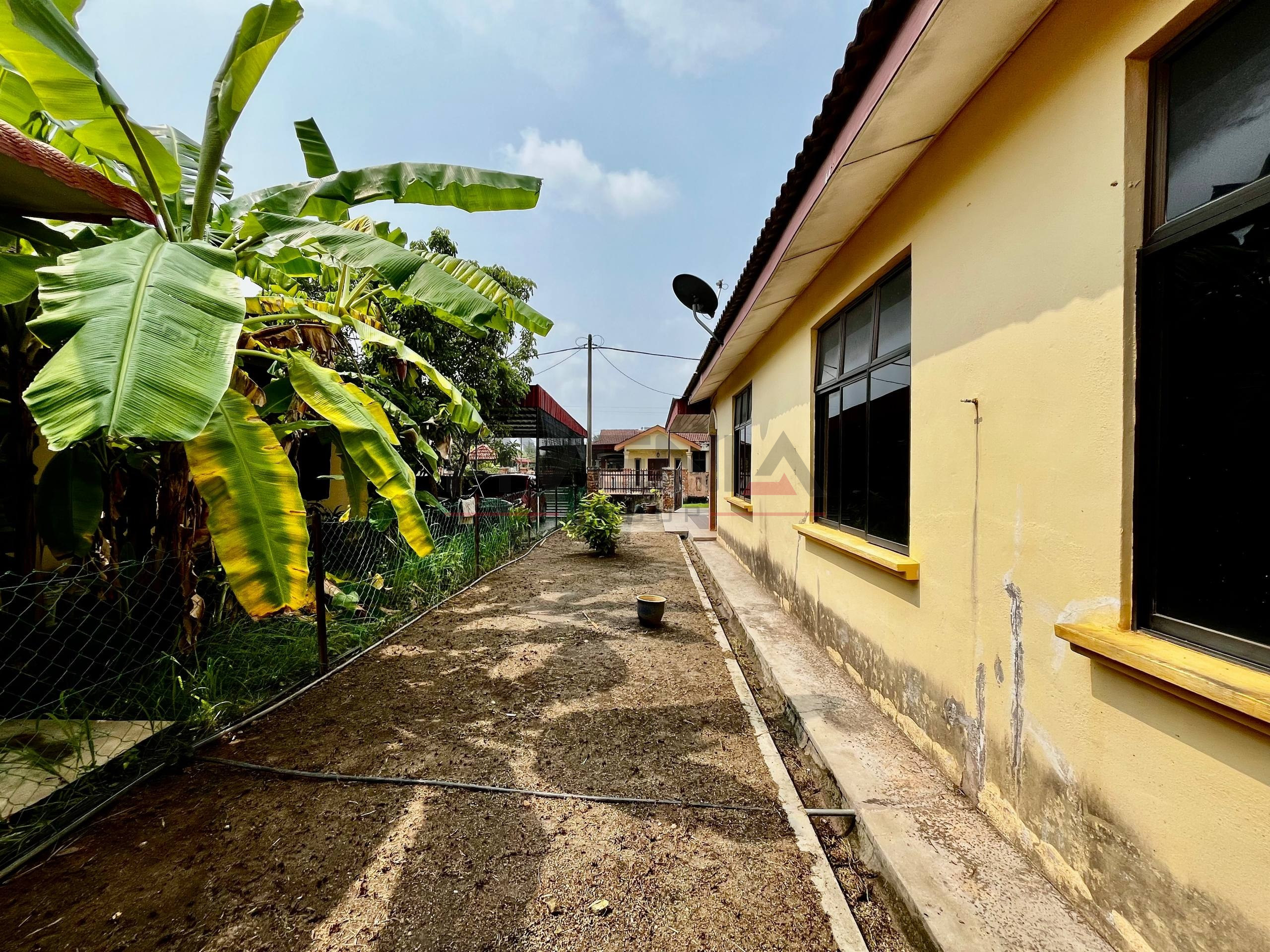 TAMAN RIA MESRA 2 📍 | SEMI-D SETINGKAT | CASHBACK RM32,000 | ZERO DEPOSIT | BOOKING 1K 6