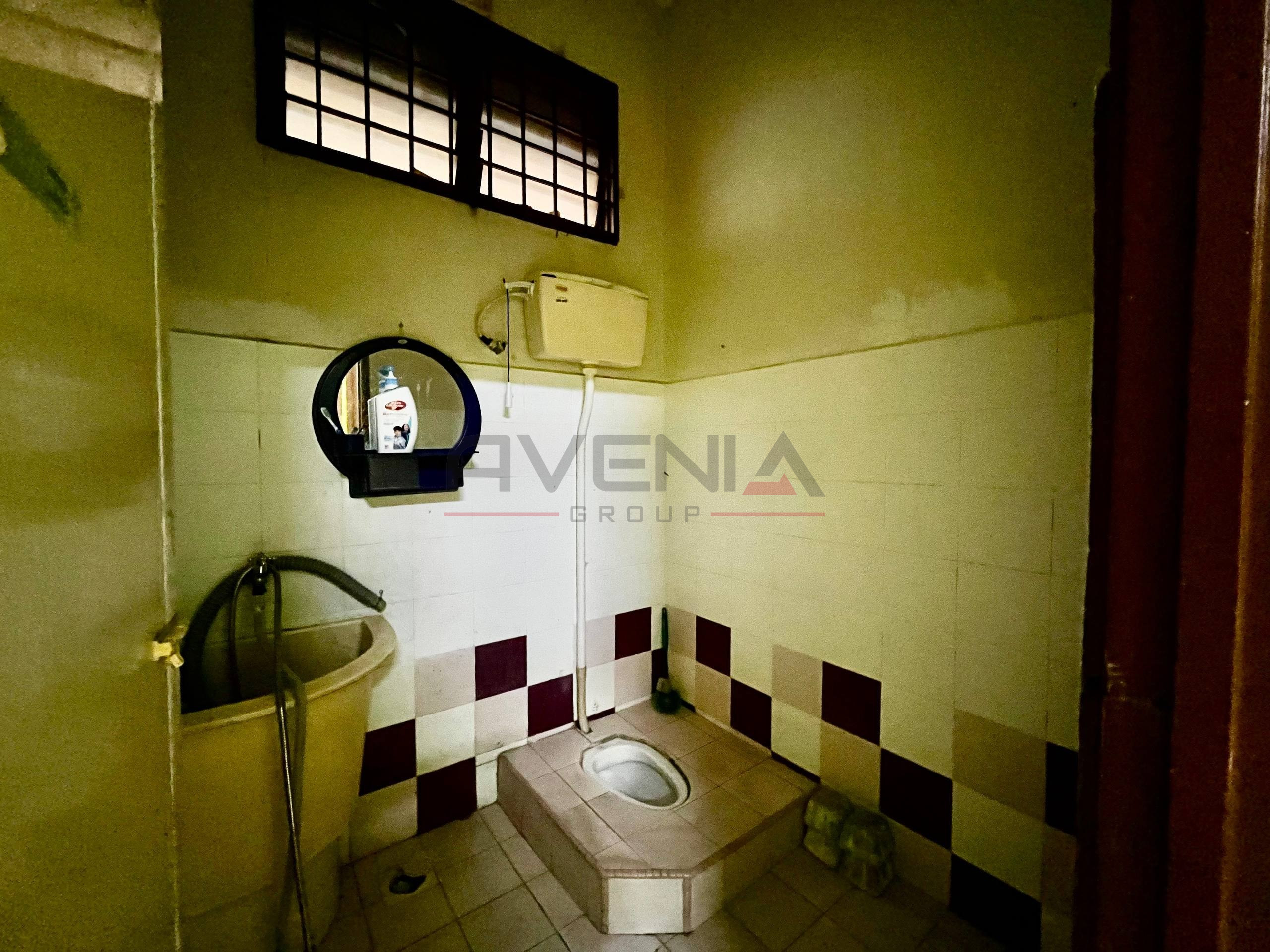 TAMAN RIA MESRA 2 📍 | SEMI-D SETINGKAT | CASHBACK RM32,000 | ZERO DEPOSIT | BOOKING 1K 11