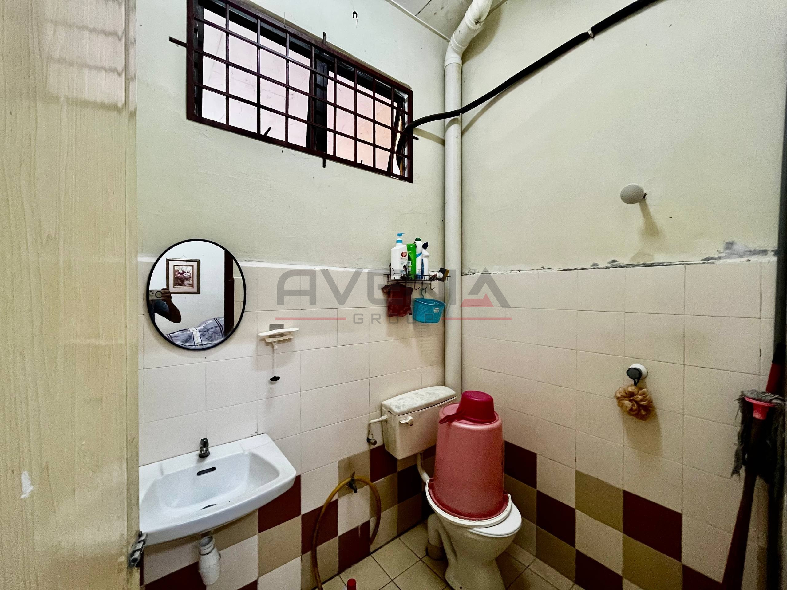 TAMAN RIA MESRA 2 📍 | SEMI-D SETINGKAT | CASHBACK RM32,000 | ZERO DEPOSIT | BOOKING 1K 12