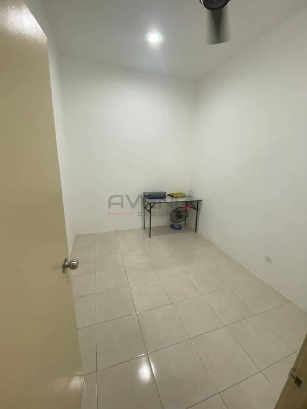 TAMAN SEPADU JAYA [D’HALONA] 📍 | RENOVATED | TERES SETINGKAT | ZERO DEPOSIT | BOOKING 1K 4