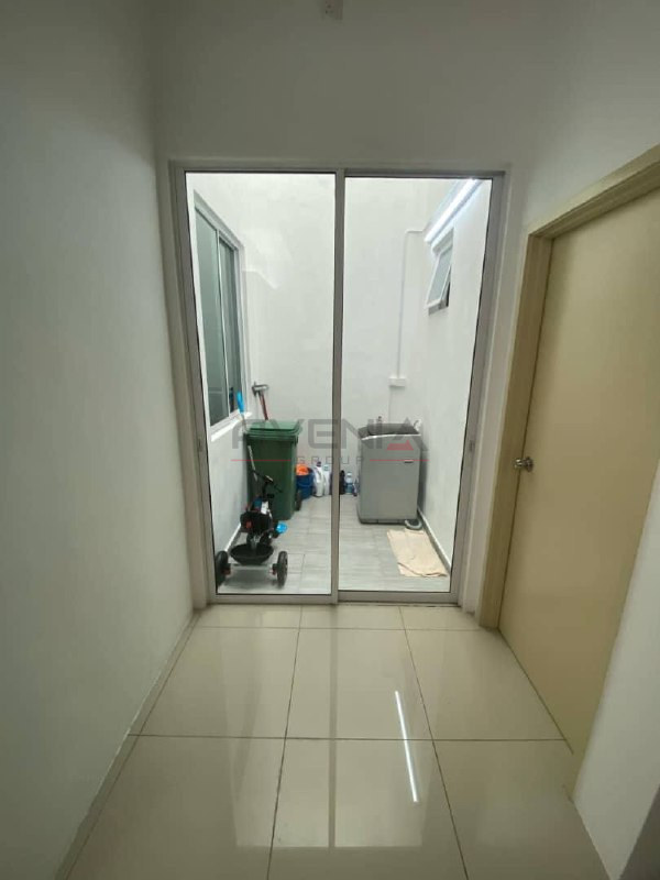 TAMAN SEPADU JAYA [D’HALONA] 📍 | RENOVATED | TERES SETINGKAT | ZERO DEPOSIT | BOOKING 1K 9