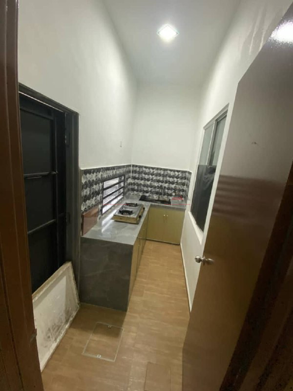 TAMAN SEPADU JAYA [D’HALONA] 📍 | RENOVATED | TERES SETINGKAT | ZERO DEPOSIT | BOOKING 1K 12