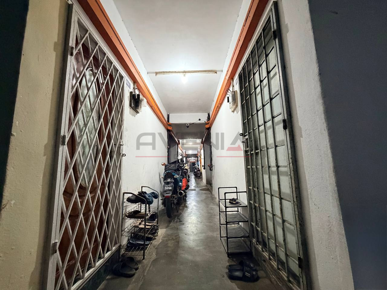 FLAT TAMAN SERI JENARIS 📍 | CASHBACK RM10,000 | ZERO DEPOSIT | BOOKING 1K 2