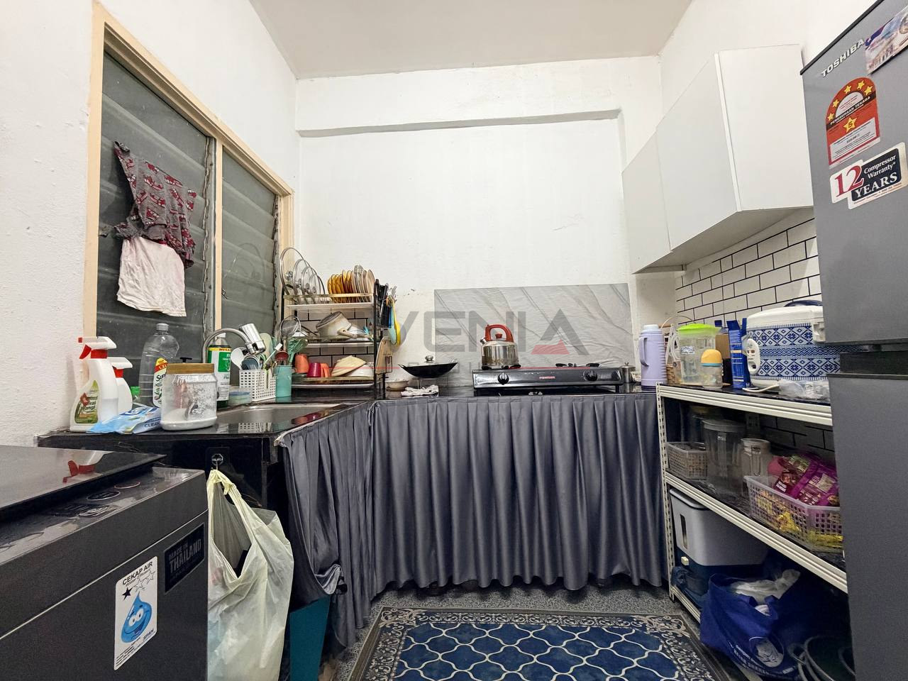 FLAT TAMAN SERI JENARIS 📍 | CASHBACK RM10,000 | ZERO DEPOSIT | BOOKING 1K 9