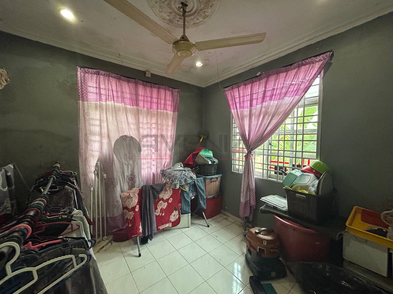 TAMAN BERJAYA 📍 | SEMI-D SETINGKAT | CASHBACK RM55,000 | ZERO DEPOSIT | BOOKING 1K 11