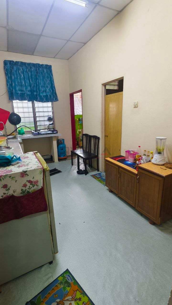 TAMAN PERMAI BESTARI 📍 | TERES SETINGKAT | CASHBACK RM15,000 | ZERO DEPOSIT | BOOKING 1K 11