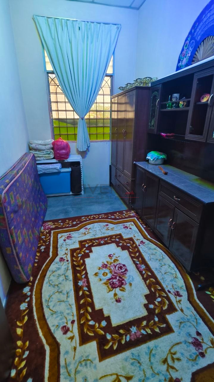 TAMAN PERMAI BESTARI 📍 | TERES SETINGKAT | CASHBACK RM15,000 | ZERO DEPOSIT | BOOKING 1K 10