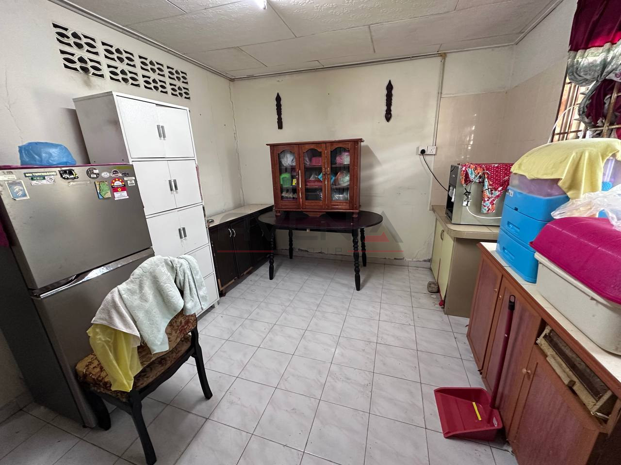 LOKASI : TAMAN KEMUNING 📍 | TERES SETINGKAT | CASHBACK RM25,000 | ZERO DEPOSIT | BOOKING 1K 9