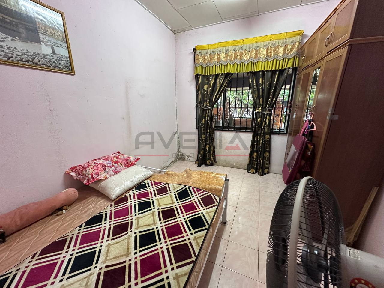 LOKASI : TAMAN KEMUNING 📍 | TERES SETINGKAT | CASHBACK RM25,000 | ZERO DEPOSIT | BOOKING 1K 11