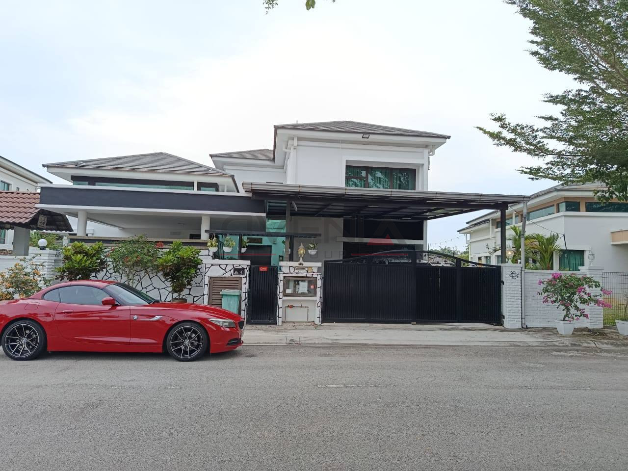 FOR SALE 📍 | BANGLO | BELOW MARKET VALUE RM175,000