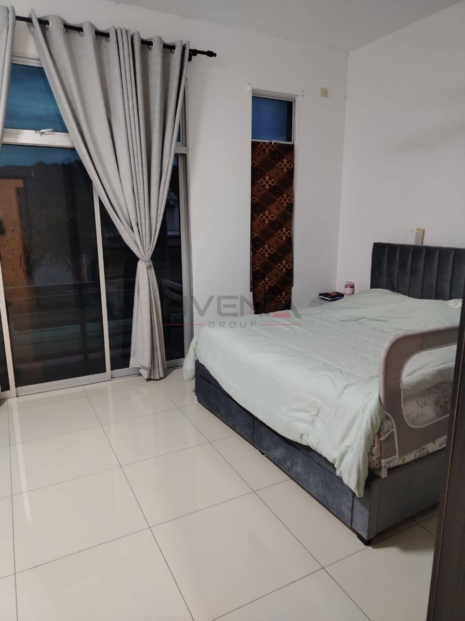 TAMAN TUNKU INTAN SYAFINAS (TTIS) 📍 | TERES 2 TINGKAT | ZERO DEPOSIT | BOOKING 1K 16