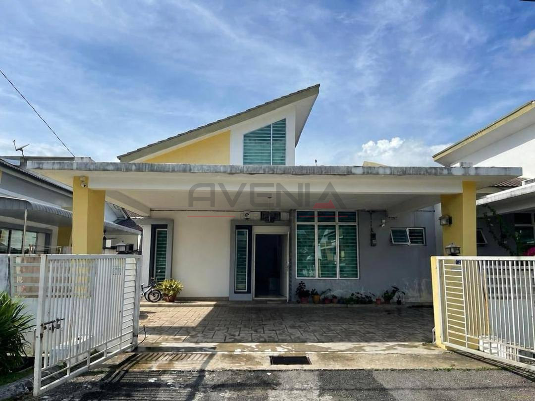 PUTERI RESIDENCE 📍 | SEMI-D SETINGKAT | CASHBACK RM45,000 | ZERO DEPOSIT | BOOKING 1K