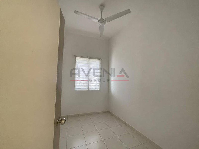 PUTERI RESIDENCE 📍 | GUARDED | SEMI-D SETINGKAT | CASHBACK RM45,000 | ZERO DEPOSIT | BOOKING 1K 11