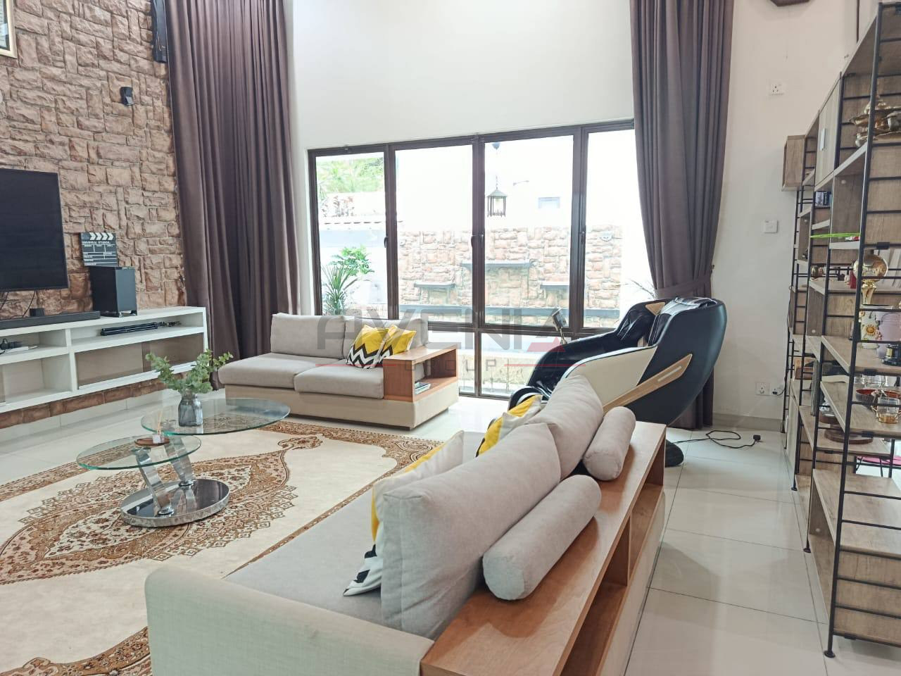 FOR SALE 📍 | FULLY FURNISHED | BANGLO | BELOW MARKET VALUE RM175,000 8