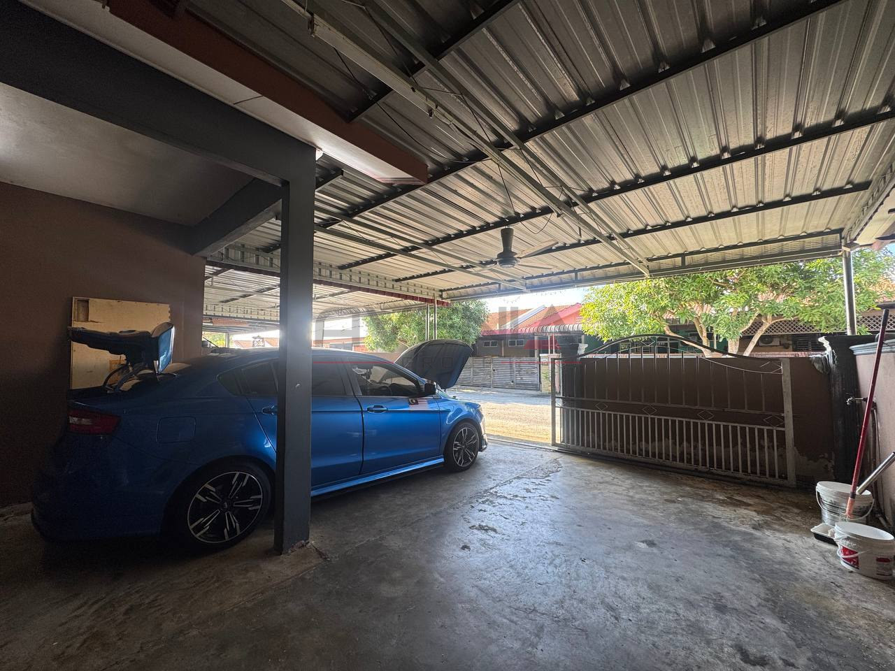 TAMAN PERMAI UTAMA 📍 | TERES SETINGKAT | CASHBACK RM16,000 | ZERO DEPOSIT | BOOKING 1K 3