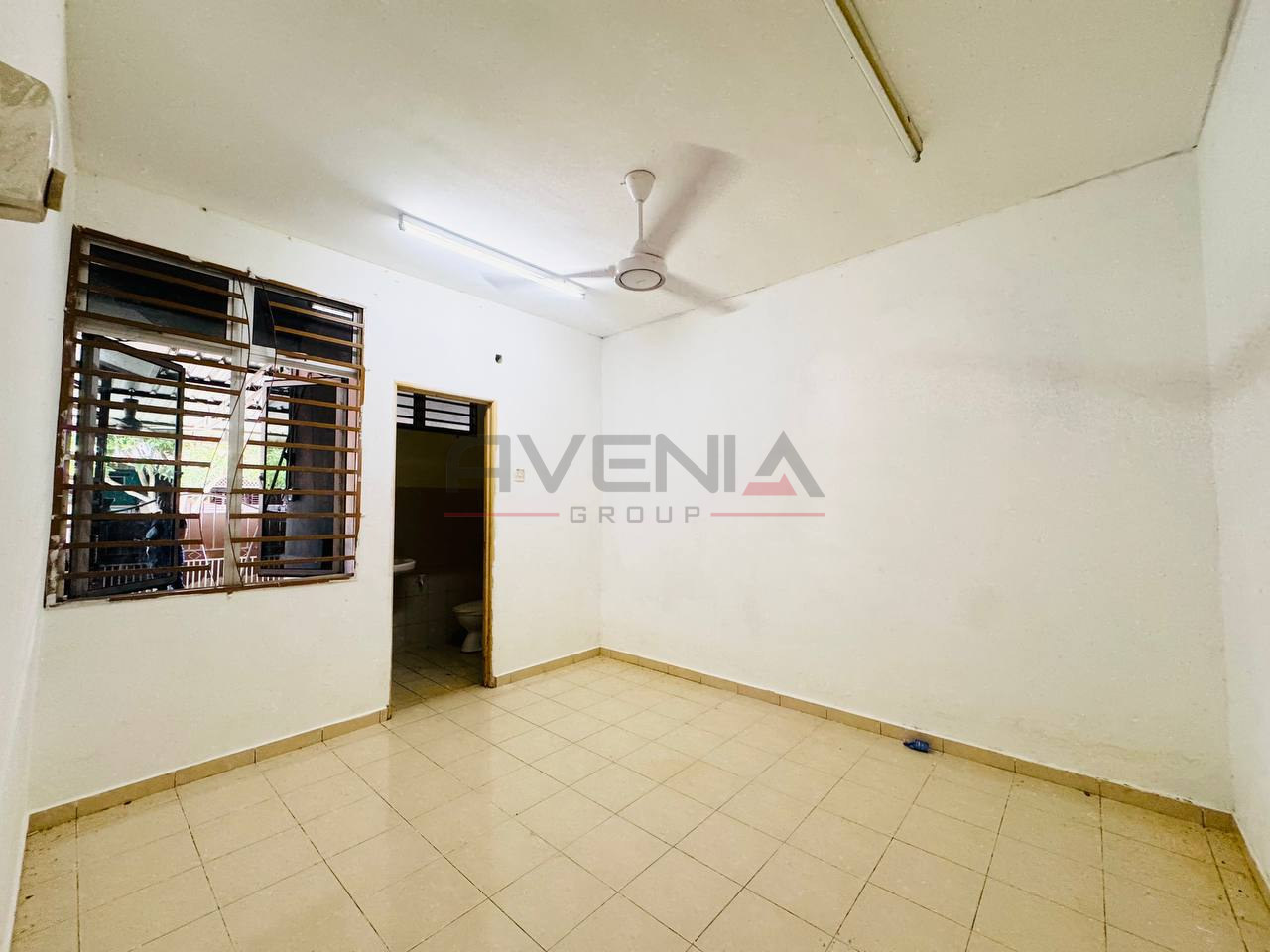 TAMAN PERMAI UTAMA 📍 | TERES SETINGKAT | CASHBACK RM16,000 | ZERO DEPOSIT | BOOKING 1K 5