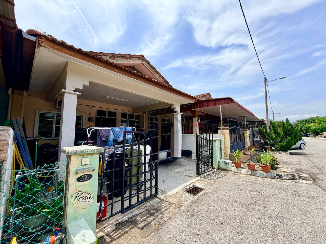 BERTAM PERDANA 3 📍 | OPEN FACING | TERES SETINGKAT | CASHBACK RM35,000 | ZERO DEPOSIT | BOOKING 1K 2