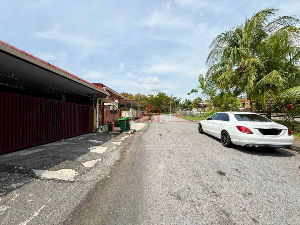 TAMAN KOTA KENARI 📍 | OPEN FACING | RENOVATED | TERES SETINGKAT | CASHBACK RM25,000 | ZERO DEPOSIT | BOOKING 1K 3