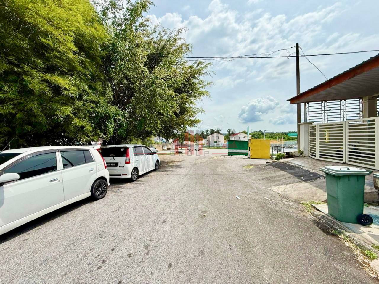 TAMAN KOTA KENARI 📍 | OPEN FACING | RENOVATED | TERES SETINGKAT | CASHBACK RM25,000 | ZERO DEPOSIT | BOOKING 1K 2