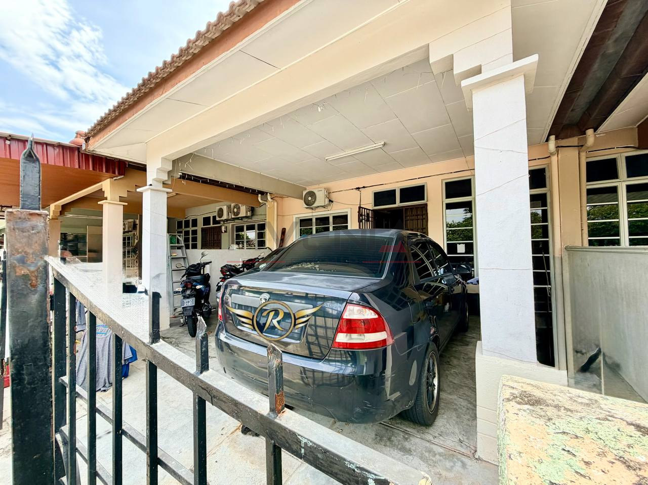 BERTAM PERDANA 3 📍 | OPEN FACING | TERES SETINGKAT | CASHBACK RM35,000 | ZERO DEPOSIT | BOOKING 1K 6