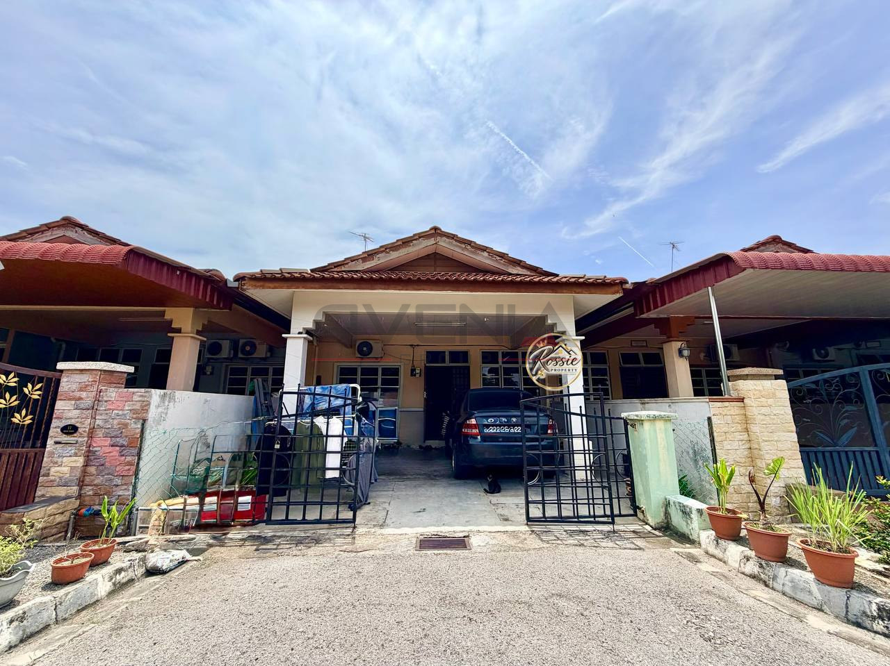BERTAM PERDANA 3 📍 | OPEN FACING | TERES SETINGKAT | CASHBACK RM35,000 | ZERO DEPOSIT | BOOKING 1K 4