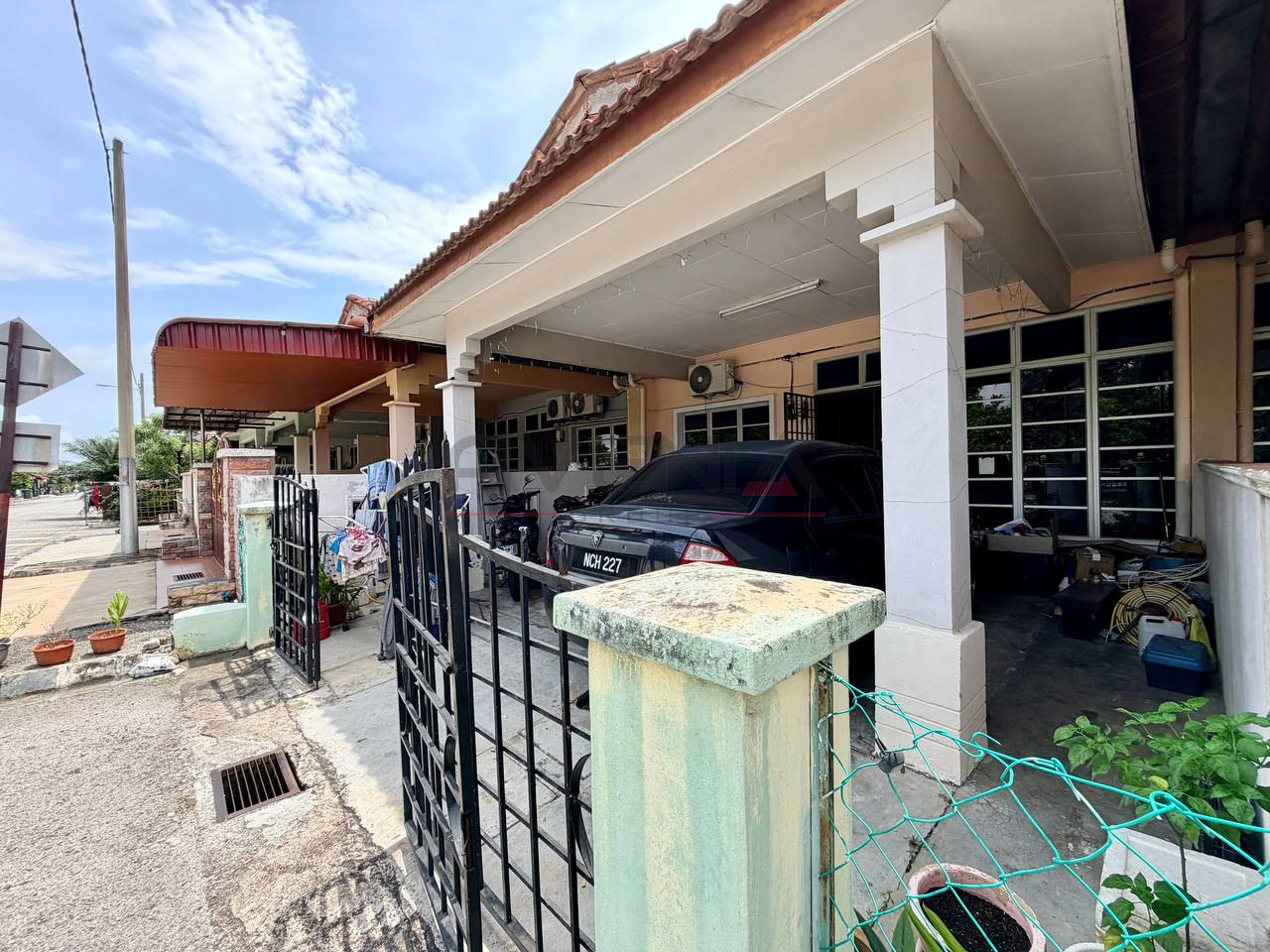 BERTAM PERDANA 3 📍 | OPEN FACING | TERES SETINGKAT | CASHBACK RM35,000 | ZERO DEPOSIT | BOOKING 1K 5