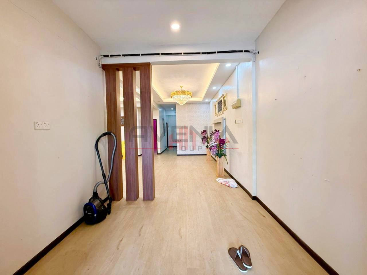 TAMAN KOTA KENARI 📍 | OPEN FACING | RENOVATED | TERES SETINGKAT | CASHBACK RM25,000 | ZERO DEPOSIT | BOOKING 1K 9