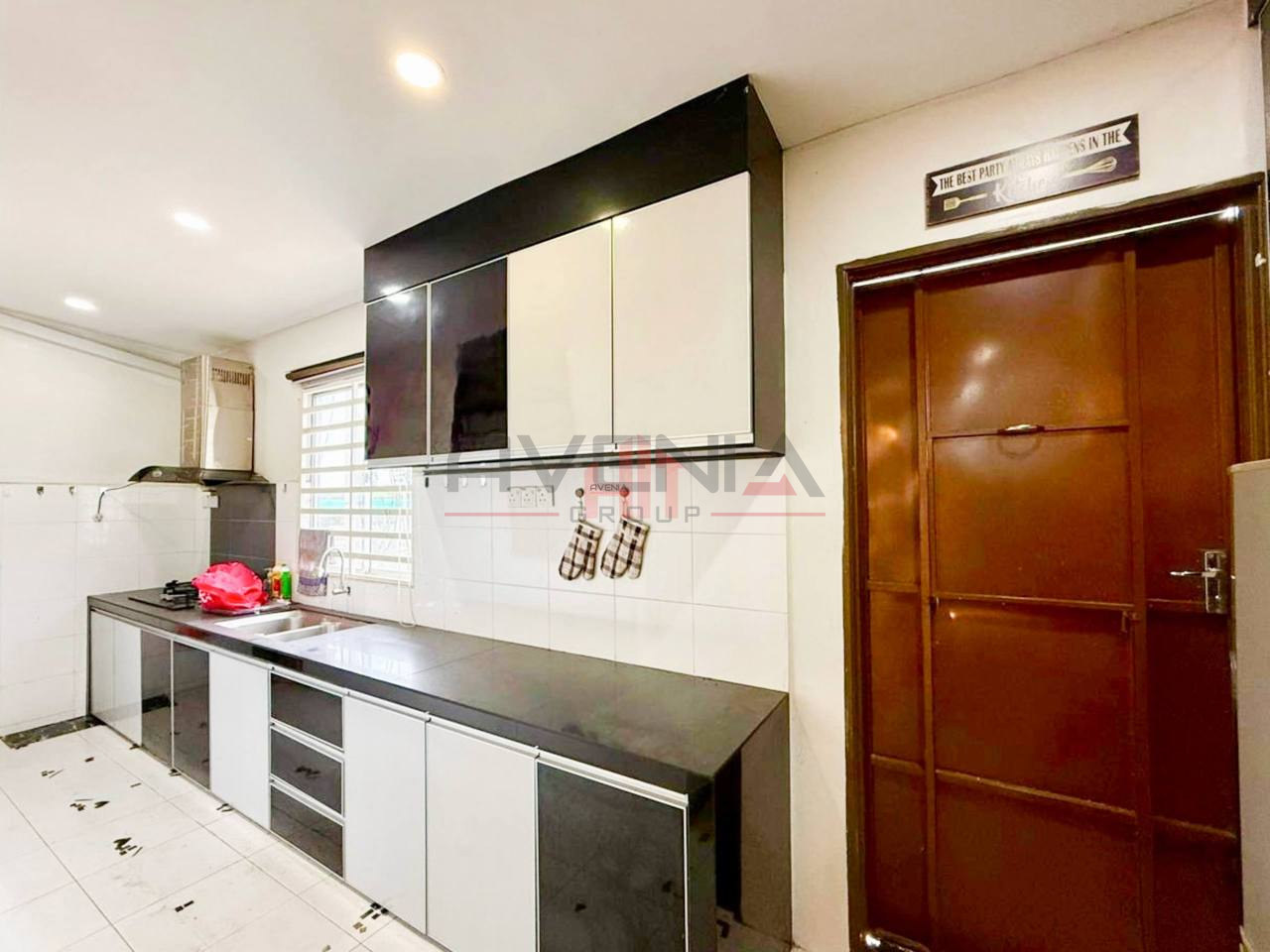 TAMAN KOTA KENARI 📍 | OPEN FACING | RENOVATED | TERES SETINGKAT | CASHBACK RM25,000 | ZERO DEPOSIT | BOOKING 1K 13