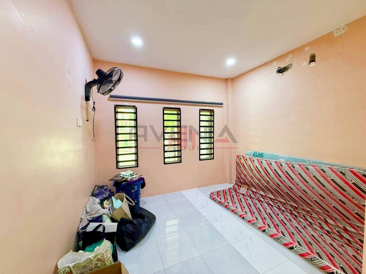 TAMAN KOTA KENARI 📍 | OPEN FACING | RENOVATED | TERES SETINGKAT | CASHBACK RM25,000 | ZERO DEPOSIT | BOOKING 1K 19
