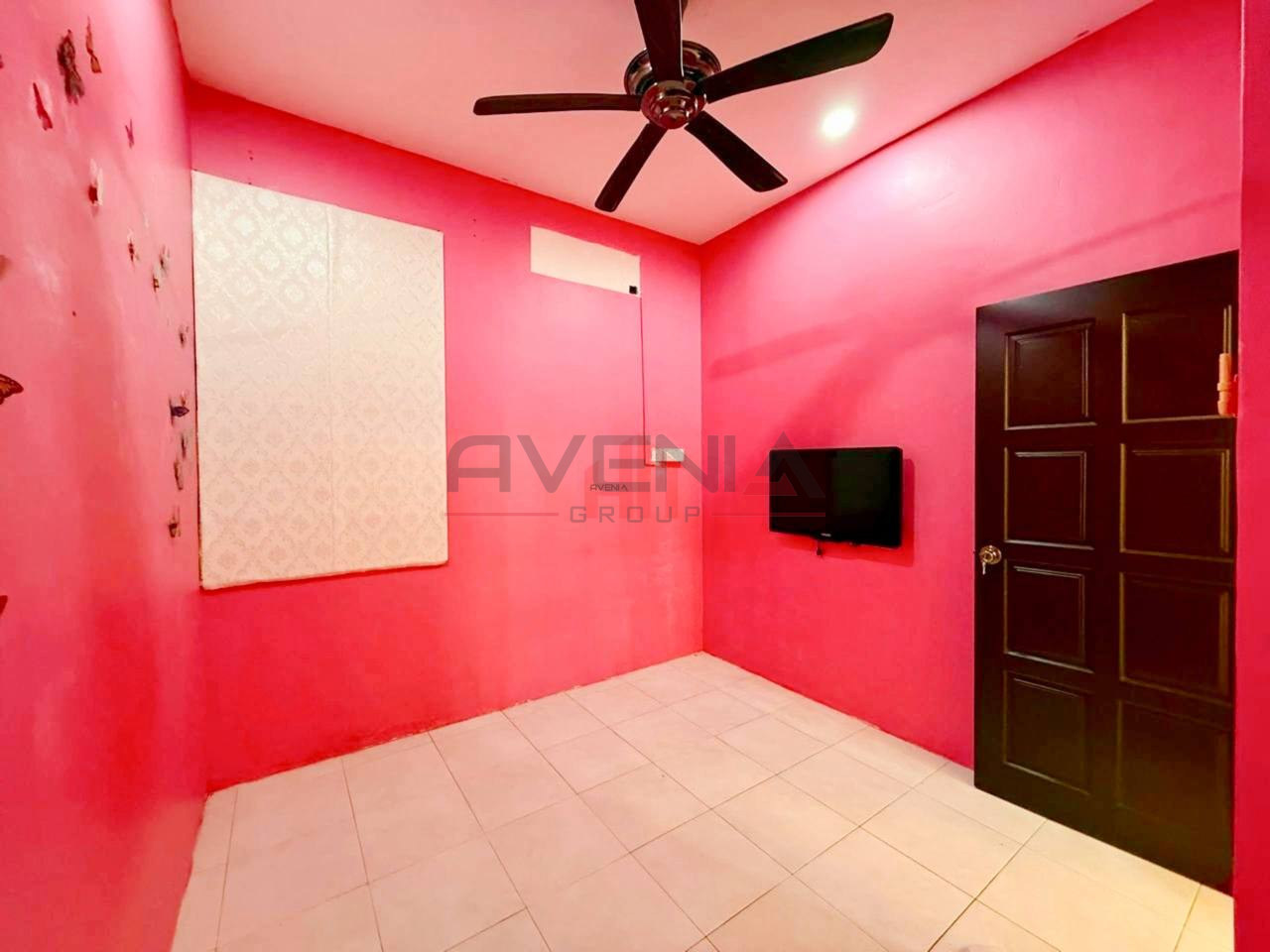 TAMAN KOTA KENARI 📍 | OPEN FACING | RENOVATED | TERES SETINGKAT | CASHBACK RM25,000 | ZERO DEPOSIT | BOOKING 1K 16