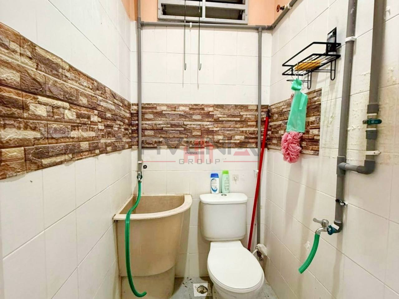 TAMAN KOTA KENARI 📍 | OPEN FACING | RENOVATED | TERES SETINGKAT | CASHBACK RM25,000 | ZERO DEPOSIT | BOOKING 1K 21