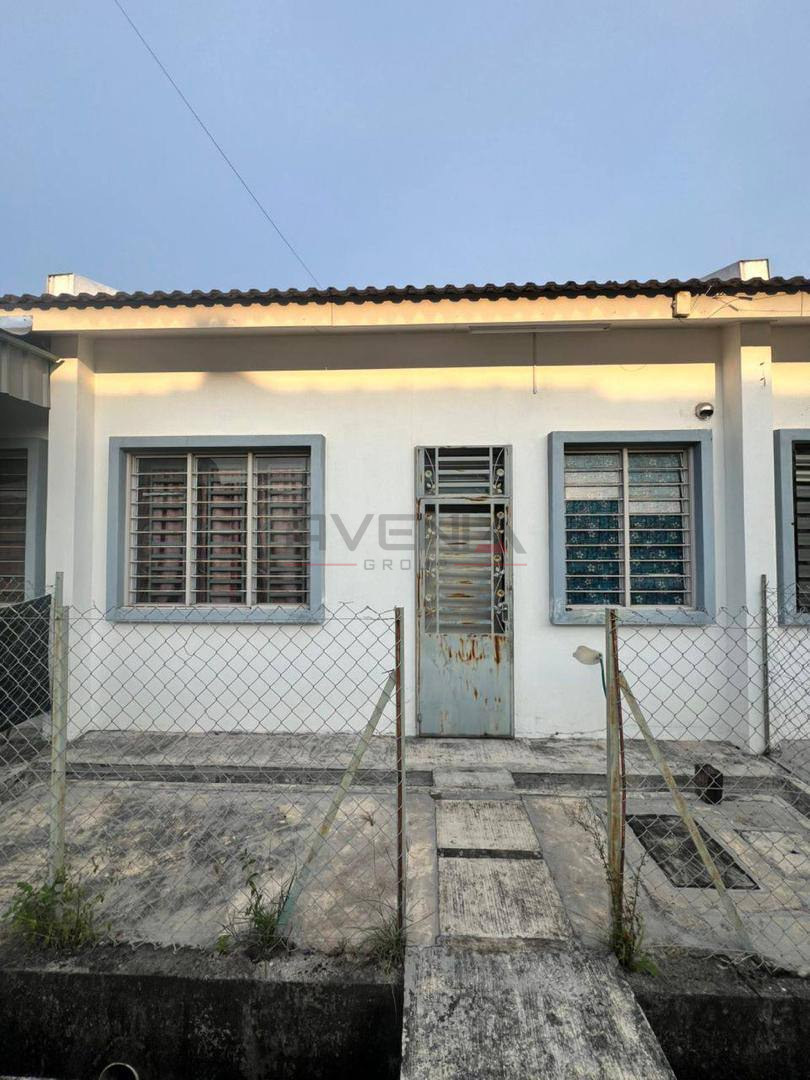 PRIMA DESA AMAN 📍 | RENOVATED | GUARDED | TERES SETINGKAT | CASHBACK RM20,000 | ZERO DEPOSIT | BOOKING 1K 2