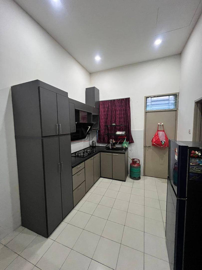 PRIMA DESA AMAN 📍 | RENOVATED | GUARDED | TERES SETINGKAT | CASHBACK RM20,000 | ZERO DEPOSIT | BOOKING 1K 4