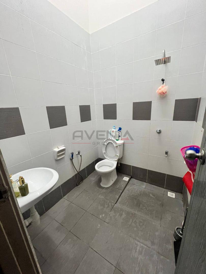 PRIMA DESA AMAN 📍 | RENOVATED | GUARDED | TERES SETINGKAT | CASHBACK RM20,000 | ZERO DEPOSIT | BOOKING 1K 9