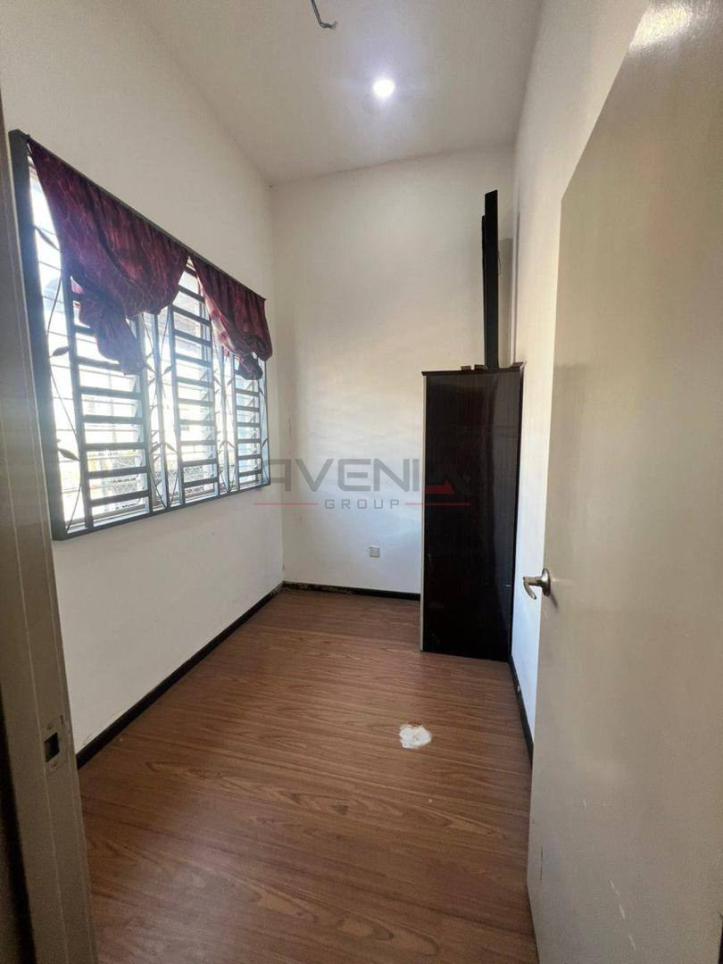 PRIMA DESA AMAN 📍 | RENOVATED | GUARDED | TERES SETINGKAT | CASHBACK RM20,000 | ZERO DEPOSIT | BOOKING 1K 6