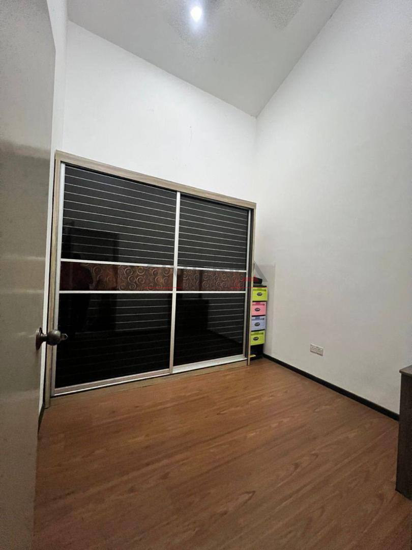 PRIMA DESA AMAN 📍 | RENOVATED | GUARDED | TERES SETINGKAT | CASHBACK RM20,000 | ZERO DEPOSIT | BOOKING 1K 8