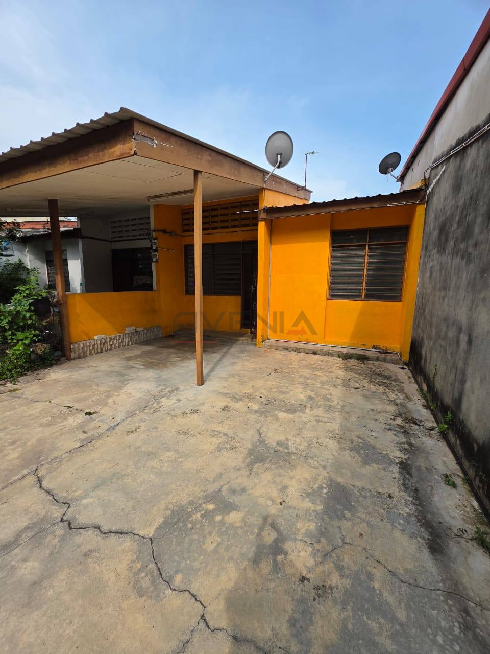 TAMAN KOSKAM 📍 | TERES SETINGKAT | CASHBACK RM20,000 | ZERO DEPOSIT | BOOKING 1K
