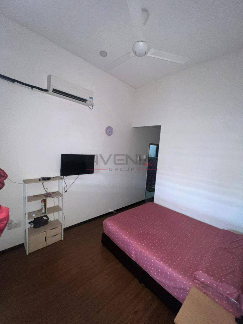 PRIMA DESA AMAN 📍 | RENOVATED | GUARDED | TERES SETINGKAT | CASHBACK RM20,000 | ZERO DEPOSIT | BOOKING 1K 10
