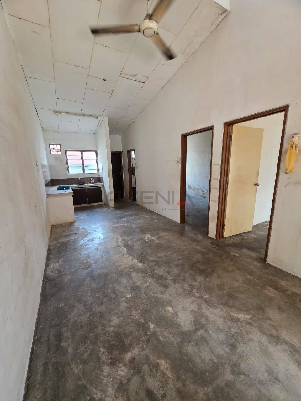 TAMAN KOSKAM 📍 | OPEN FACING | TERES SETINGKAT | CASHBACK RM20,000 | ZERO DEPOSIT | BOOKING 1K 5