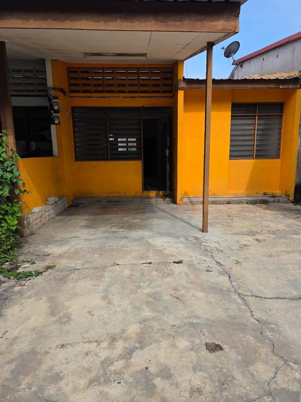 TAMAN KOSKAM 📍 | OPEN FACING | TERES SETINGKAT | CASHBACK RM20,000 | ZERO DEPOSIT | BOOKING 1K 2