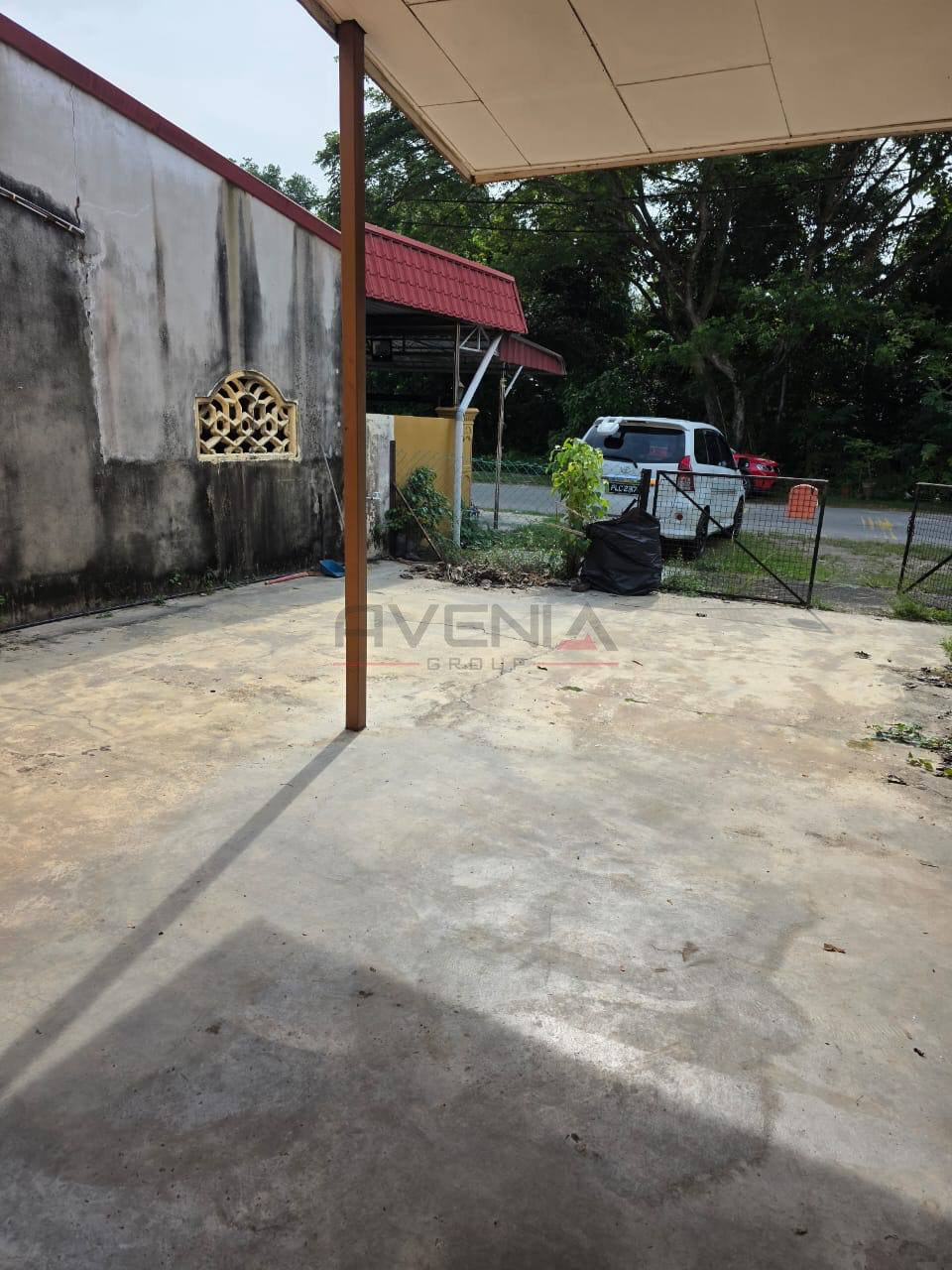 TAMAN KOSKAM 📍 | OPEN FACING | TERES SETINGKAT | CASHBACK RM20,000 | ZERO DEPOSIT | BOOKING 1K 3
