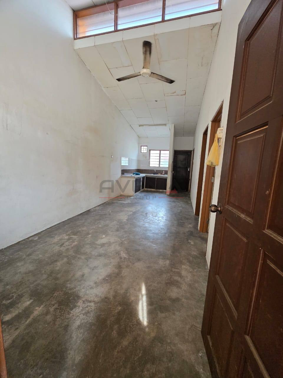 TAMAN KOSKAM 📍 | OPEN FACING | TERES SETINGKAT | CASHBACK RM20,000 | ZERO DEPOSIT | BOOKING 1K 4