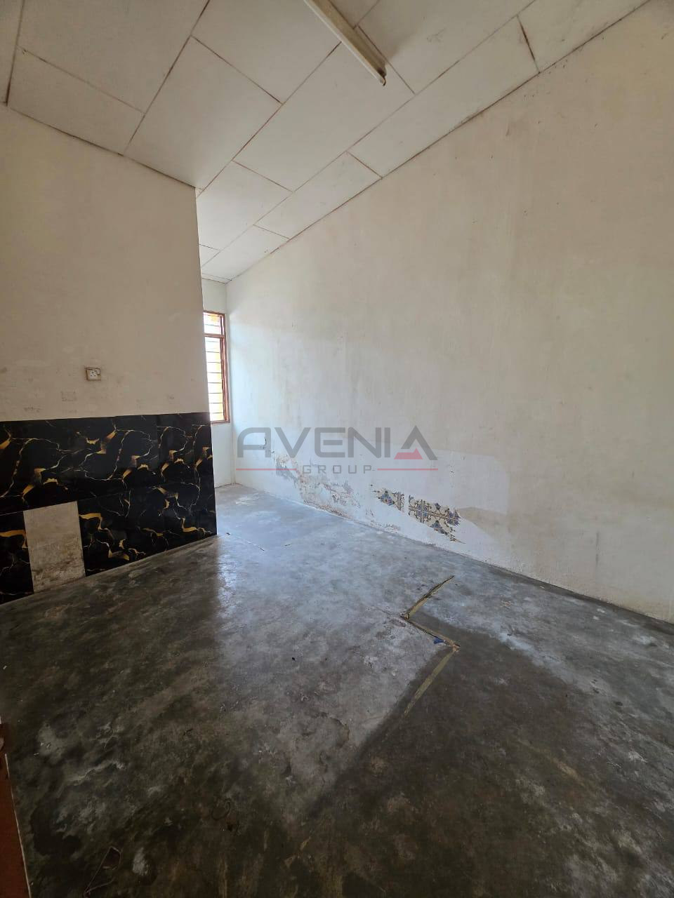 TAMAN KOSKAM 📍 | OPEN FACING | TERES SETINGKAT | CASHBACK RM20,000 | ZERO DEPOSIT | BOOKING 1K 7