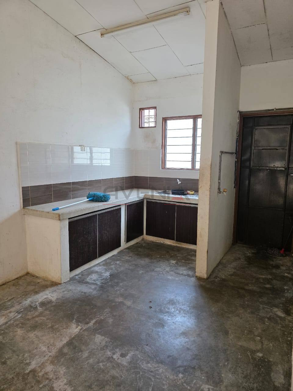 TAMAN KOSKAM 📍 | OPEN FACING | TERES SETINGKAT | CASHBACK RM20,000 | ZERO DEPOSIT | BOOKING 1K 8