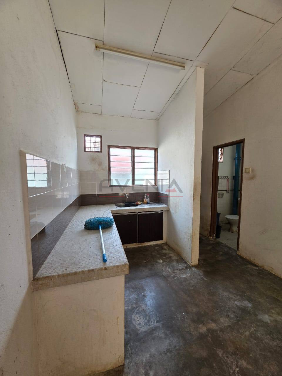 TAMAN KOSKAM 📍 | OPEN FACING | TERES SETINGKAT | CASHBACK RM20,000 | ZERO DEPOSIT | BOOKING 1K 10
