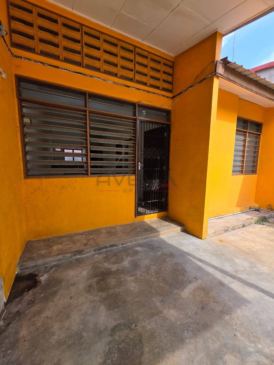 TAMAN KOSKAM 📍 | OPEN FACING | TERES SETINGKAT | CASHBACK RM20,000 | ZERO DEPOSIT | BOOKING 1K 12