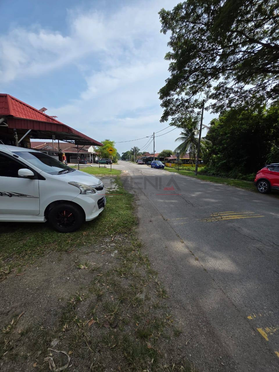 TAMAN KOSKAM 📍 | OPEN FACING | TERES SETINGKAT | CASHBACK RM20,000 | ZERO DEPOSIT | BOOKING 1K 17